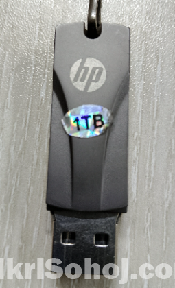1 TB Pan drive for used